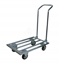 Extendable Floor Trolleys